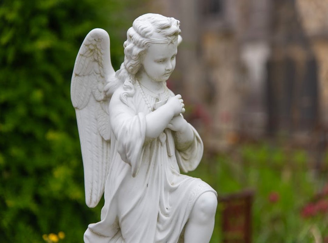 Spiritual and Angelic Messages in 1144