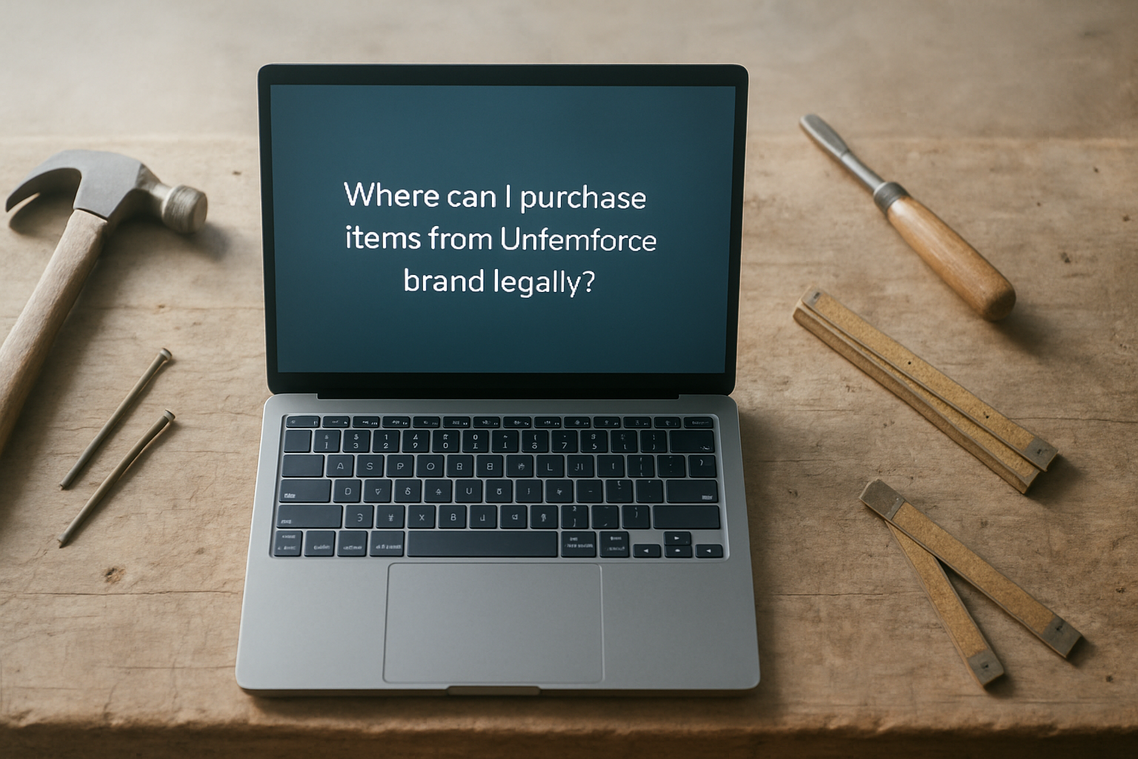 Can I Buy Unitemforce