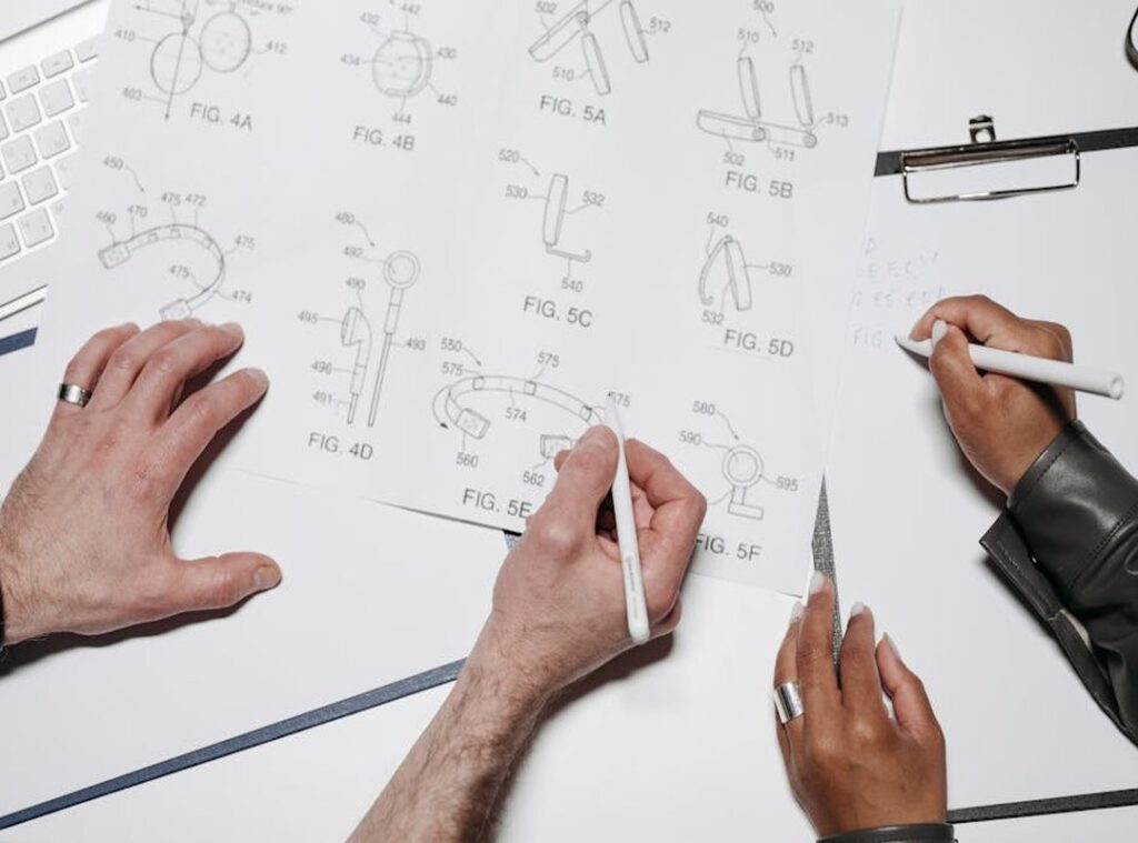 collaborative ai models