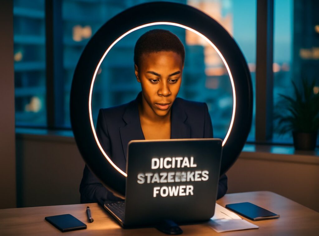 digital strategies force