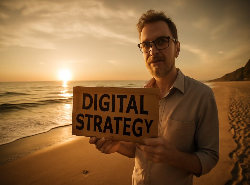 digital strategy tips