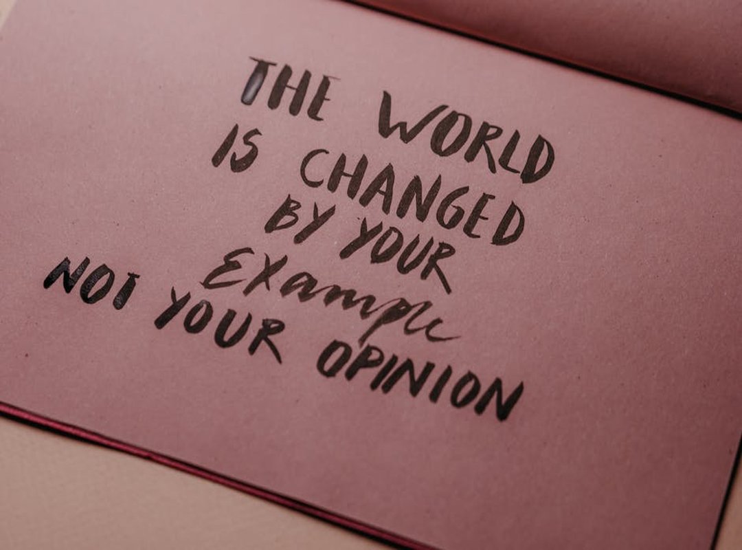 expert opinions truth