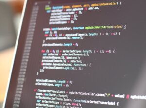 Software Development Dtrgstech