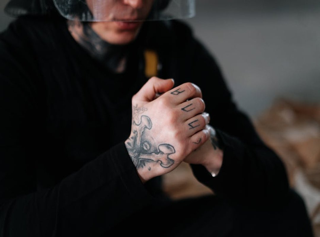 Thinking of Getting a Hand Tattoo? What You Need to Know