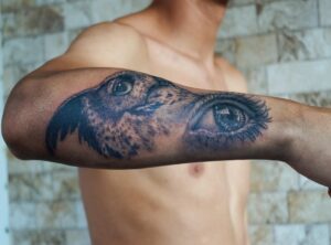 tatuajes en los glúteos significado