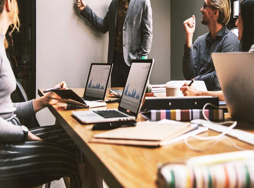team-based optimization