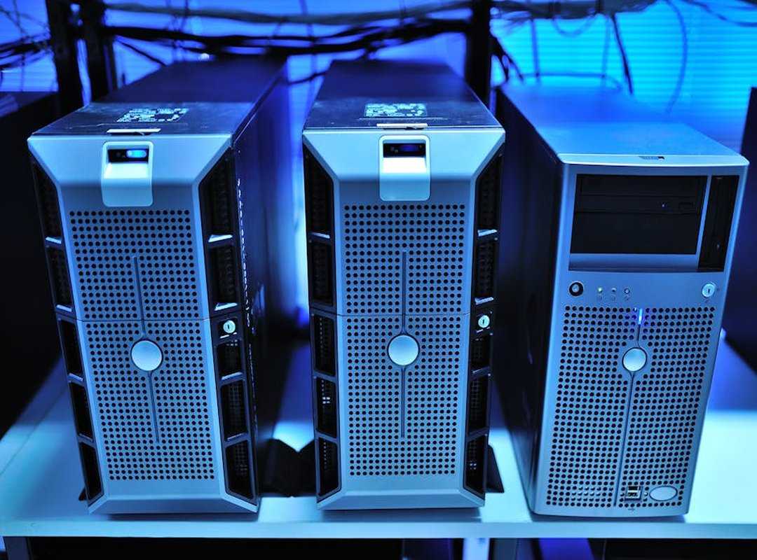 tech evolution beginners