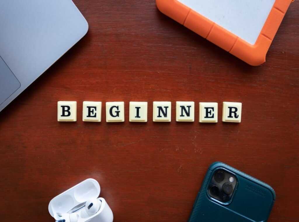 tech evolution beginners
