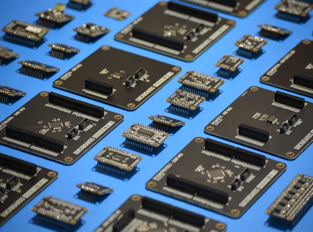 tech evolution game changers