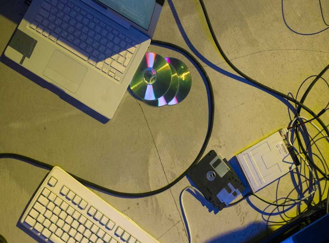 tech evolution secrets