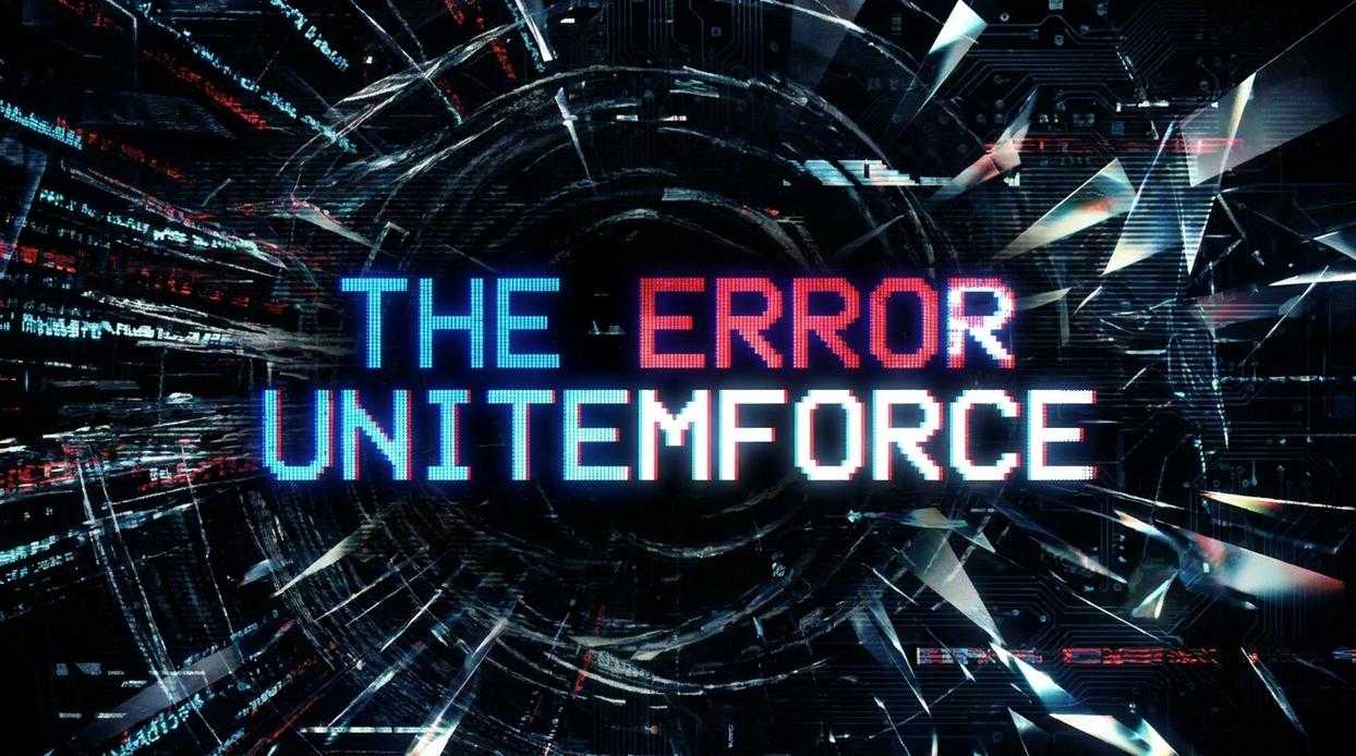 The Error Unitemforce