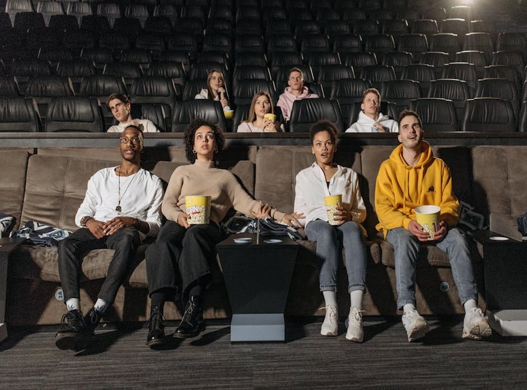 What to Watch While You Wait: Films and Shows for Nephilim Fans