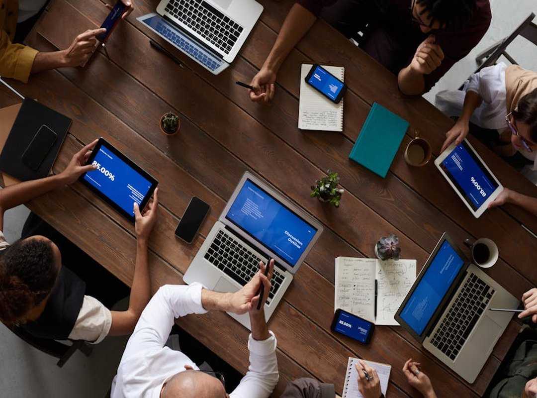 unified tech trends