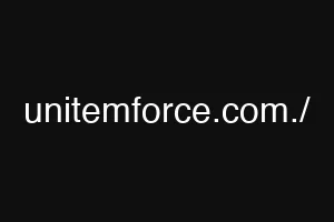 unitemforce.com,