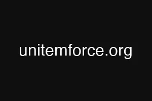 unitemforce.org